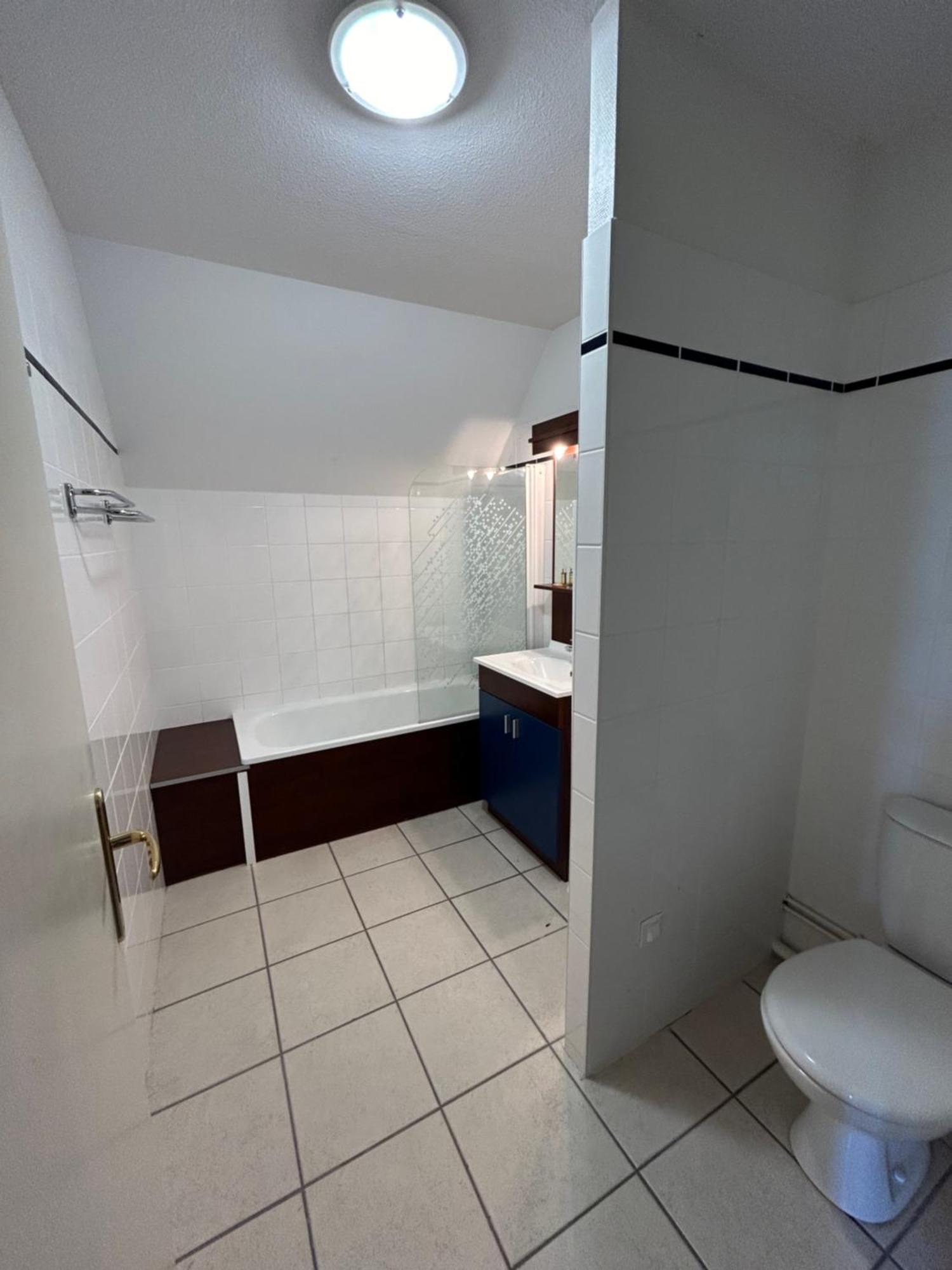 Апартаменты Duplex Avec Piscine Ла-Рош-Позе Экстерьер фото